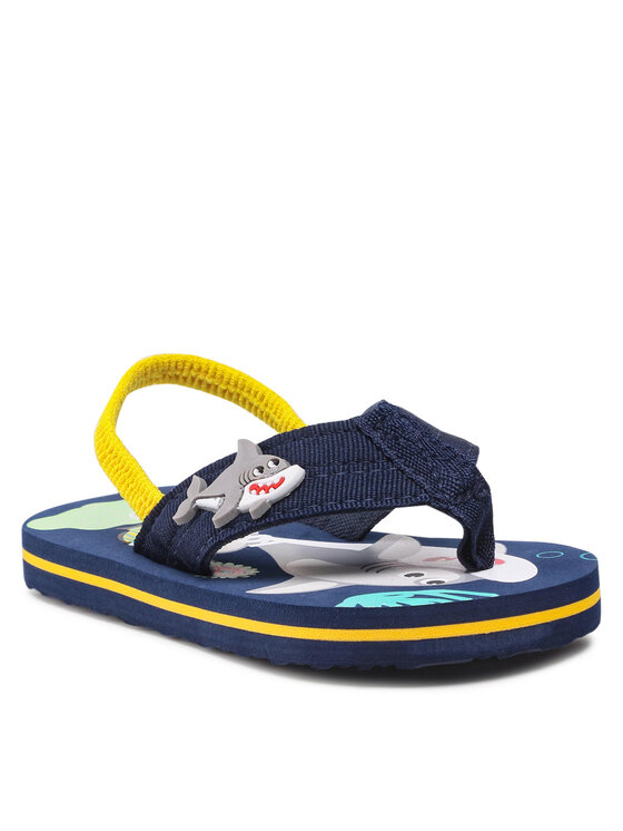 Action Boy Sandalias Action Boy 79449A Azul marino