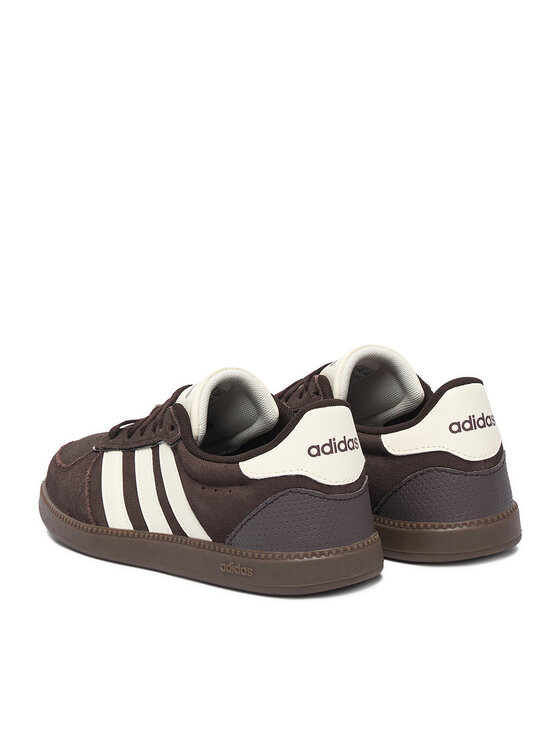 adidas Zapatillas adidas CEO-CEO-BREAKNET SLEEK KK2224 Marrón oscuro