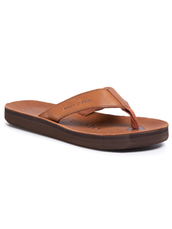 Marc O'Polo Chancletas Marc O'Polo 003 23691001 100 Marrón