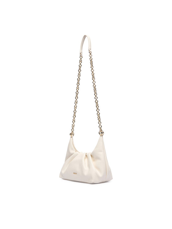 Furla Сумка Furla Delia Mini WE00837 BX2269 CN PNN00 Білий