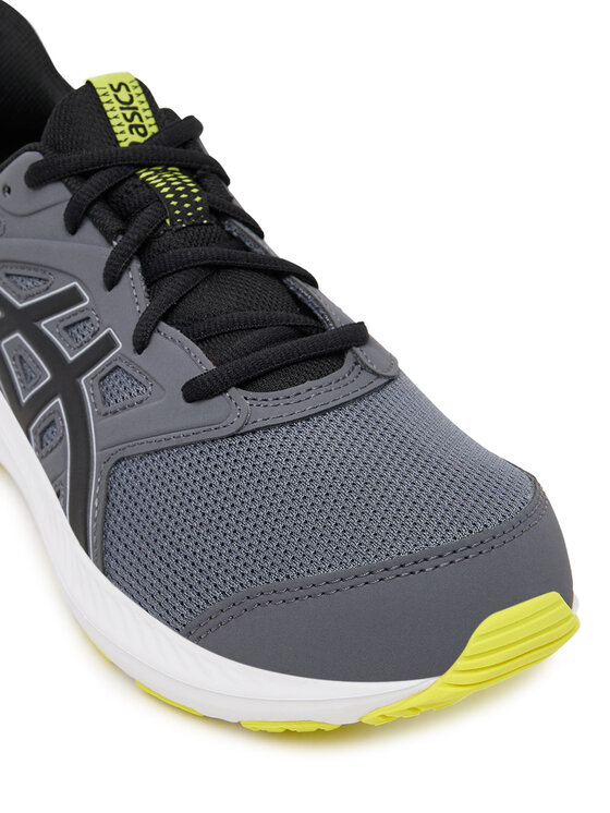 Asics Взуття для бігу Asics Jolt 4 Gs 1014A300 Сірий
