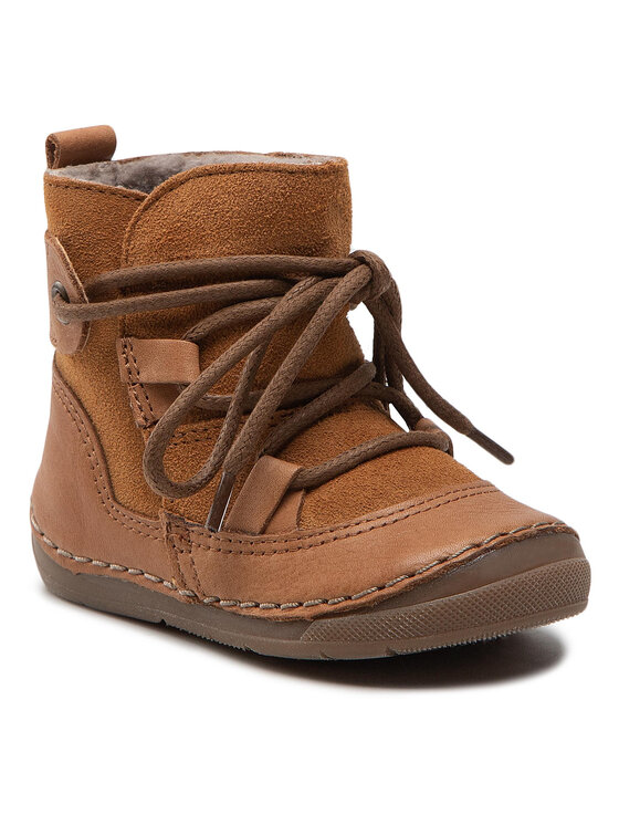 Froddo Stivali Froddo G2160073-2 Marrone