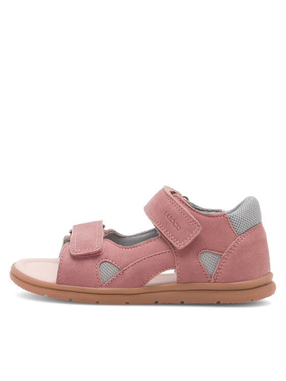 Lasocki Kids Босоніжки Lasocki Kids CEO- CI12-LINEA-02(III)DZ Рожевий