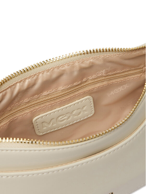 MEXX Τσάντα MEXX CEO-MEXX-S-021-09 Εκρού