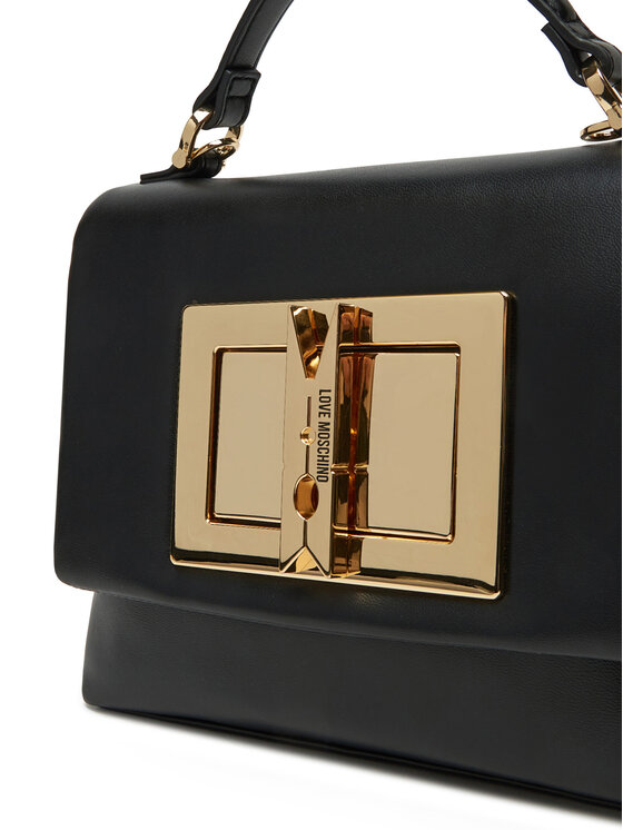 LOVE MOSCHINO Bolso LOVE MOSCHINO JC4161PP1MLM0000 Negro