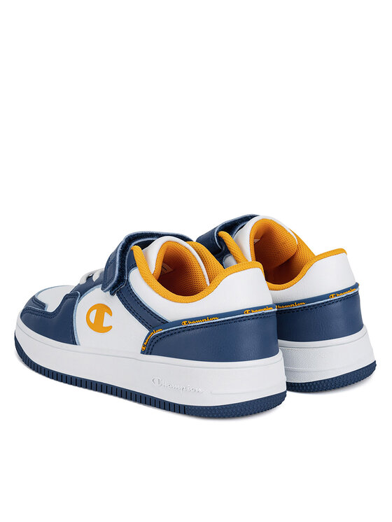 Champion Zapatillas Champion RD18 2.0 B PS LOW S32414-BS171 Azul