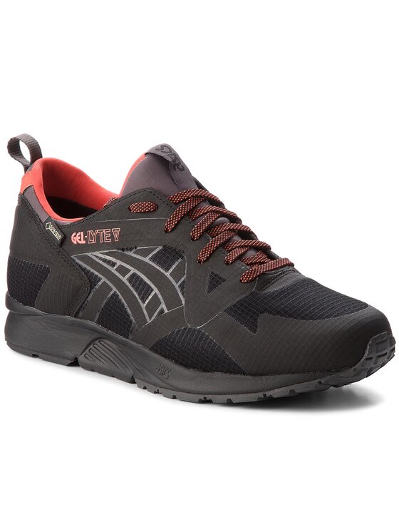 Sneakersy Asics Gel-Lyte V Ns G-Tx GORE-TEX HY7J1 Černá