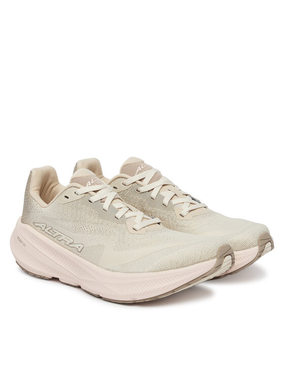 Altra Взуття для бігу Altra Experience Flow 3 AL0A85U79 Бежевий