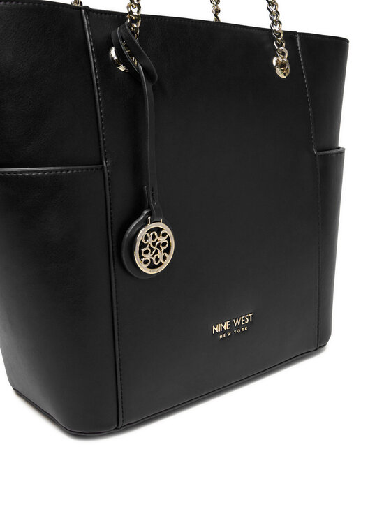 Nine West Borsetta Nine West CEO-NEBRASKA-LDA8208 Nero