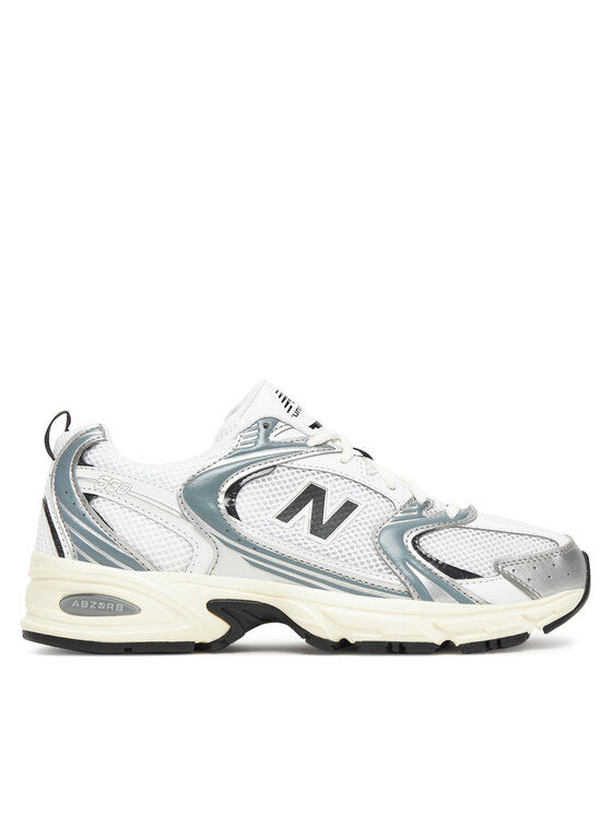 New Balance Zapatillas New Balance U530ESA M Plata