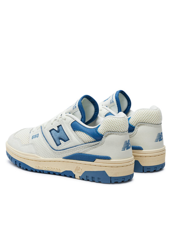 New Balance Laisvalaikio batai New Balance 550 V1 BB550CPD Smėlio