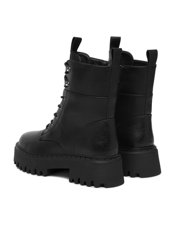 JENNY Botas JENNY CEO-HY8860-1 Negro