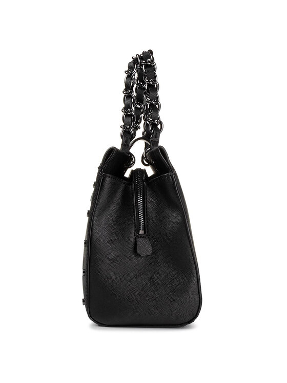 Steve Madden Borsetta Steve Madden Bvalstds SM13000142-02002-001 Nero