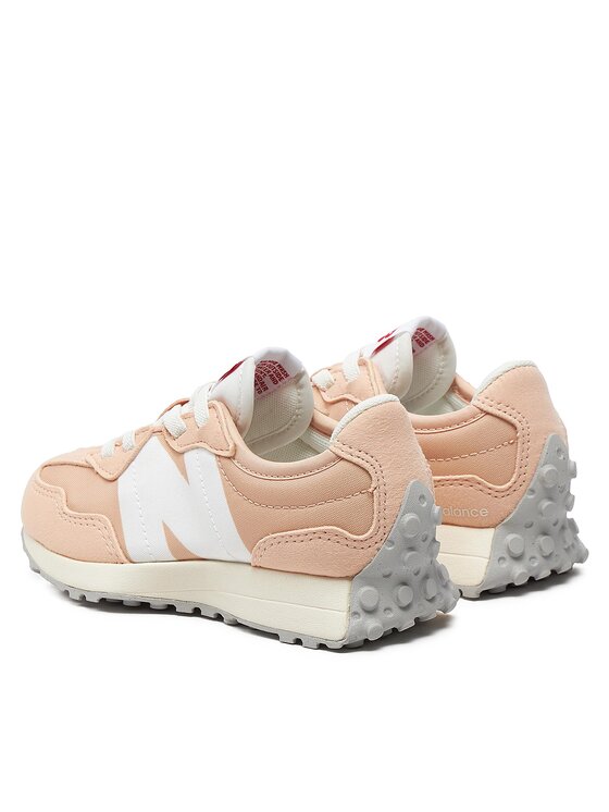 New Balance Sneakersy New Balance PH327LN Ružová