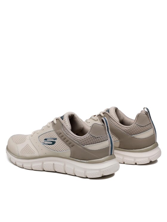 Skechers Снікерcи Skechers Syntac 232398/TPE Бежевий