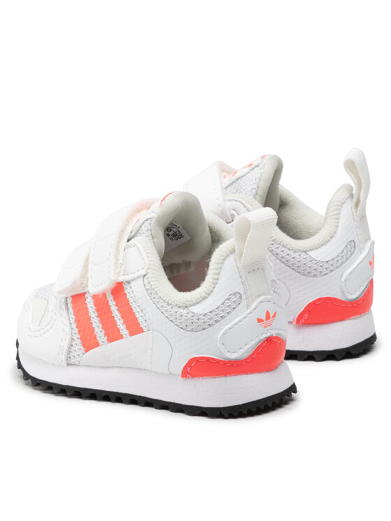 adidas Sneakersy adidas Zx 700 Hd Cf I GY3300 Bílá