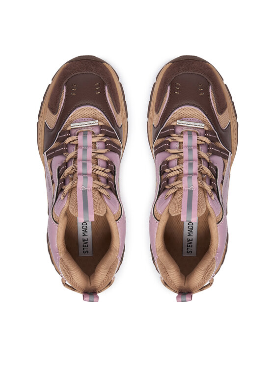 Steve Madden Sportcipők Steve Madden Animates-E 11004763 Barna