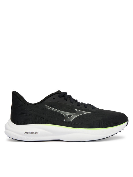 Mizuno Взуття для бігу Mizuno Revolt 4 J1GC2581 52 Чорний