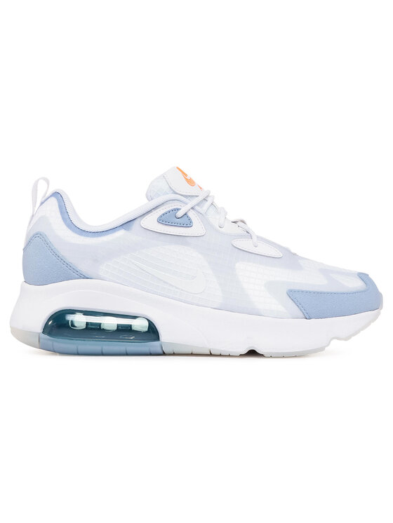 Nike Sneakers Nike Air Max 200 Se CJ0575 100 Bianco