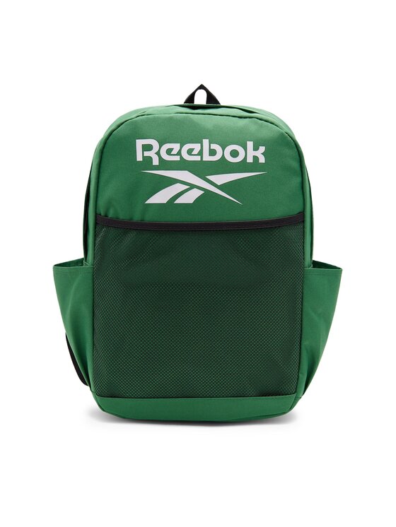 Reebok Рюкзак Reebok RBK-003-CCC-05 Зелений