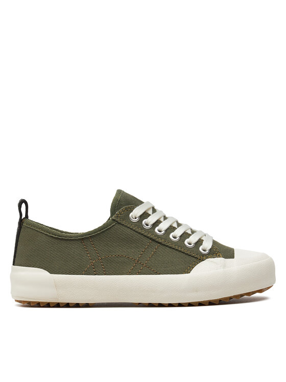 EMU Australia Scarpe da ginnastica EMU Australia Hosier W13022 Cachi