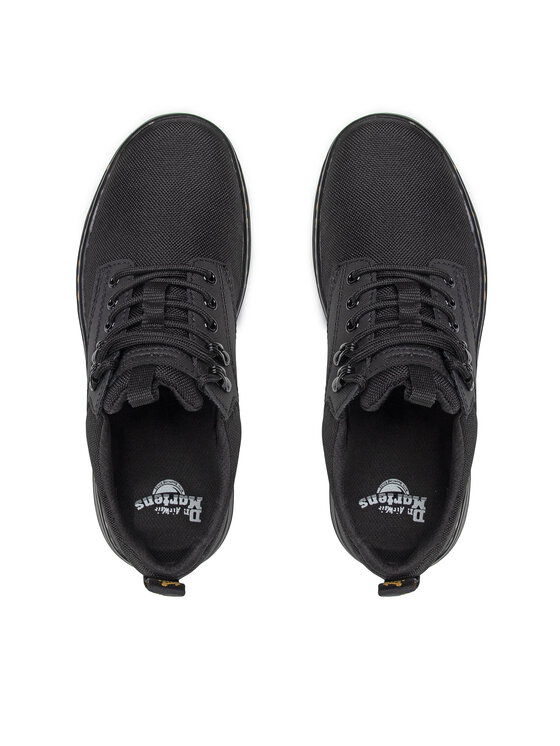 Dr. Martens Туфлі Dr. Martens Reeder 27102001 Чорний