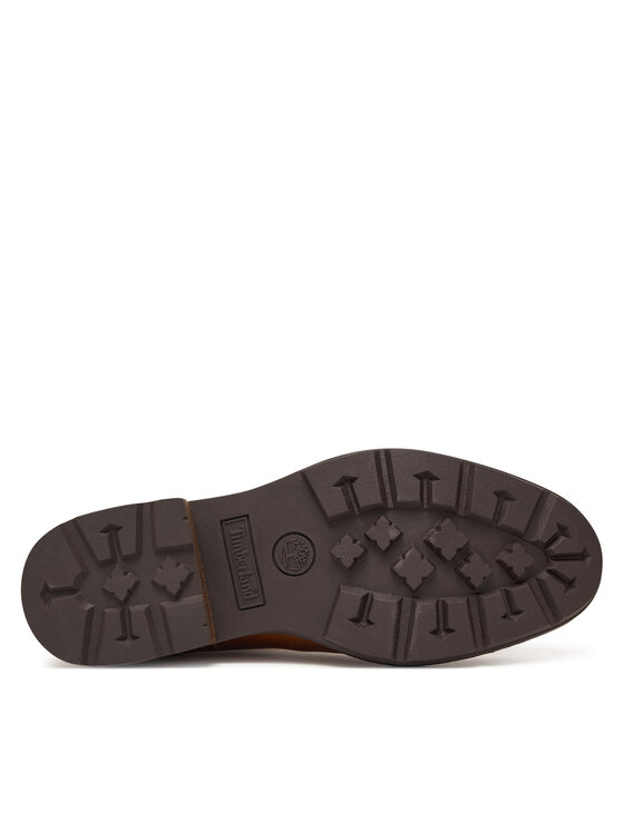 Timberland Черевики Timberland Brimfield TB0A43AXEM41 Коричневий
