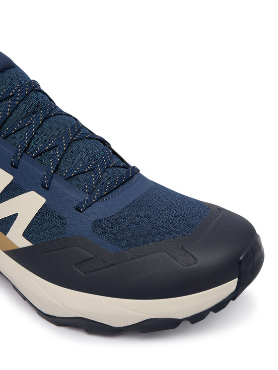 Salomon Трекінгові черевики Salomon Outscape L49150900 Cиній