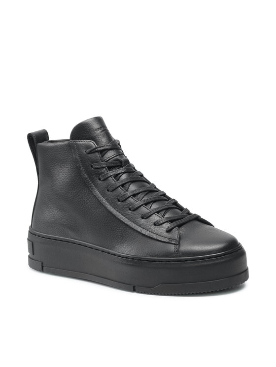 Vagabond Shoemakers Snīkeri Vagabond Shoemakers Judy 5224-001-92 Melns