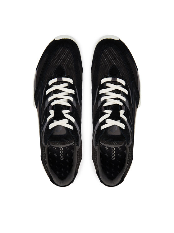 ECCO Sneakersy ECCO Biom C-Trail 80347460266 Czarny