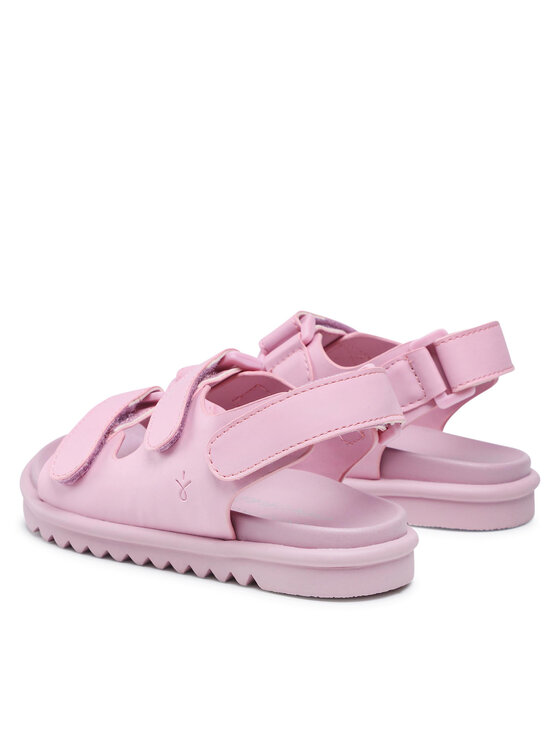 EMU Australia Sandále EMU Australia Enever K12661 Ružová