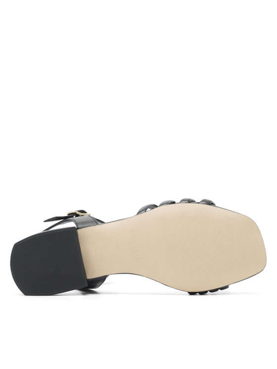 Badura Sandale Badura E22-21451IBT Negru
