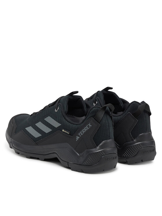 adidas Трекінгові черевики adidas Terrex Eastrail GORE-TEX IH1162 Чорний