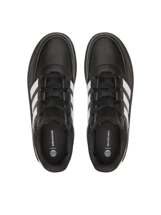 adidas Sneakersy adidas Breaknet 2.0 K HP8961 Czarny