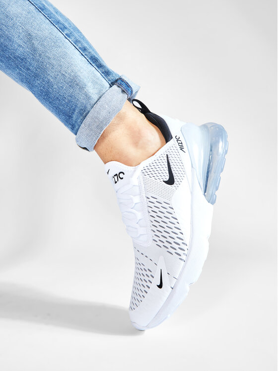 Nike Zapatillas Nike Air Max 270 AH8050 100 Blanco