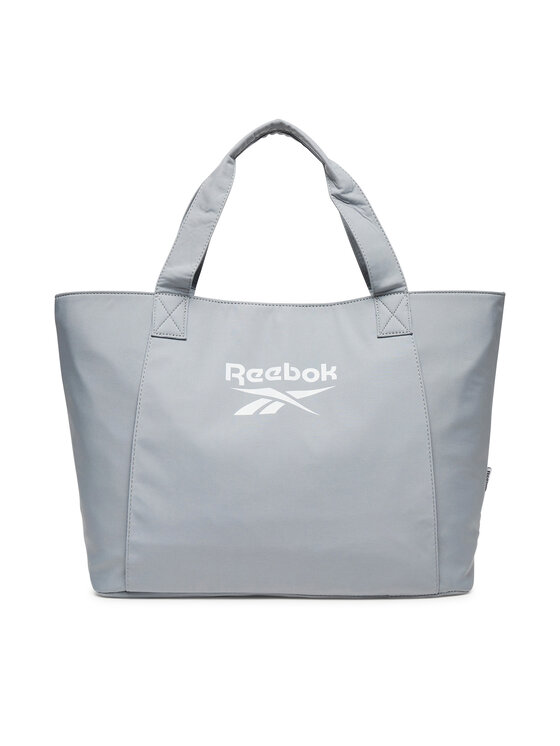 Reebok Спортивна сумка Reebok RBK-B-003-07 Сірий