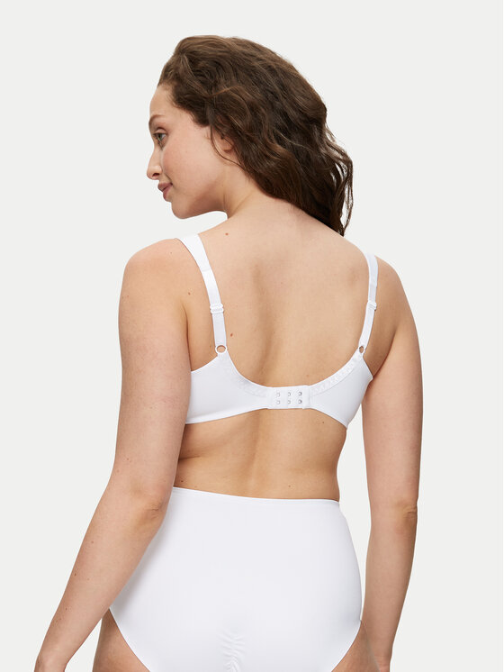Triumph Triumph Melltartó alsó huzallal True Shape Sensation 10186010 Fehér