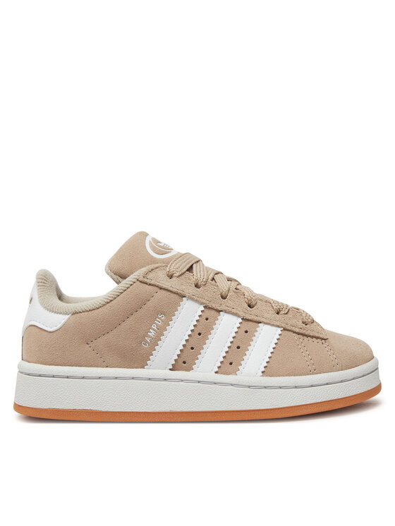 adidas Снікерcи adidas Campus 00s JI4462 Бежевий
