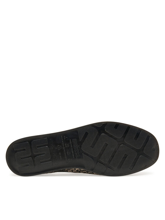 Melissa Балетки Melissa Melissa Harper Ad 35974 Чорний