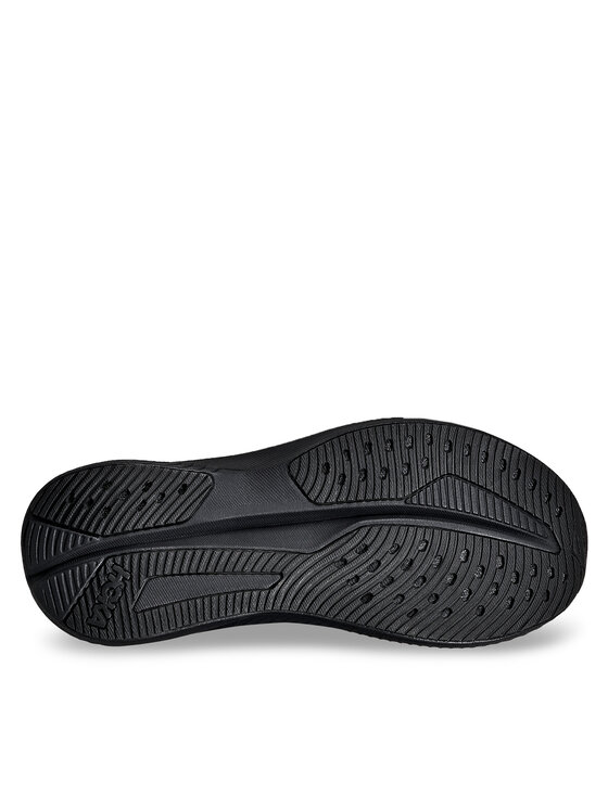Hoka Futócipő Hoka Mach 6 1147553 Fekete