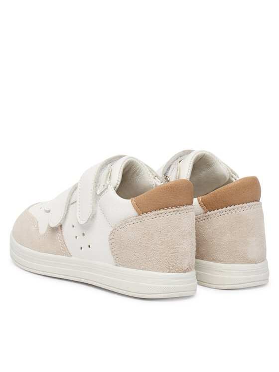 Primigi Zapatillas Primigi 1355511 S Blanco