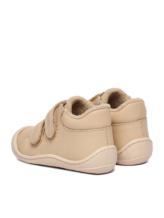 Lasocki Kids Šnurovacia obuv Lasocki Kids CEO-CI12-BOI-01 (II)DZ Béžová