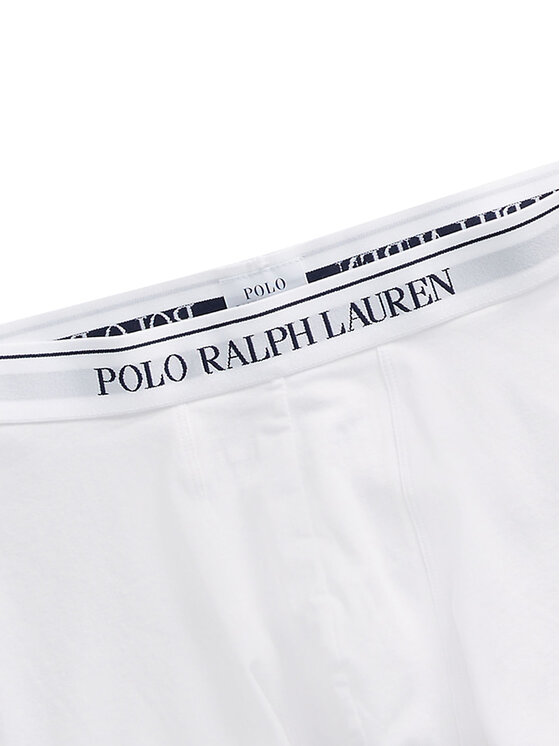 Polo Ralph Lauren Polo Ralph Lauren Komplet boksaric﻿ 714835885001 Bela