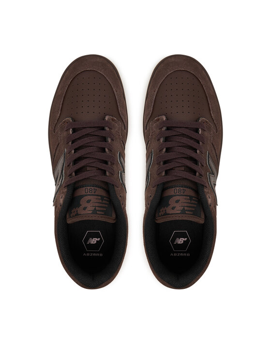 New Balance Sneakers New Balance UN480CHC Maro