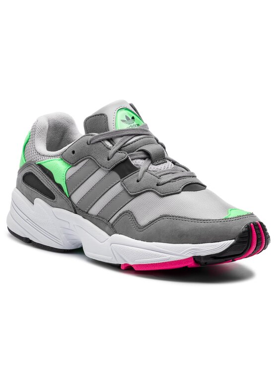 adidas Tenisice adidas Yung-96 F35020 Siva