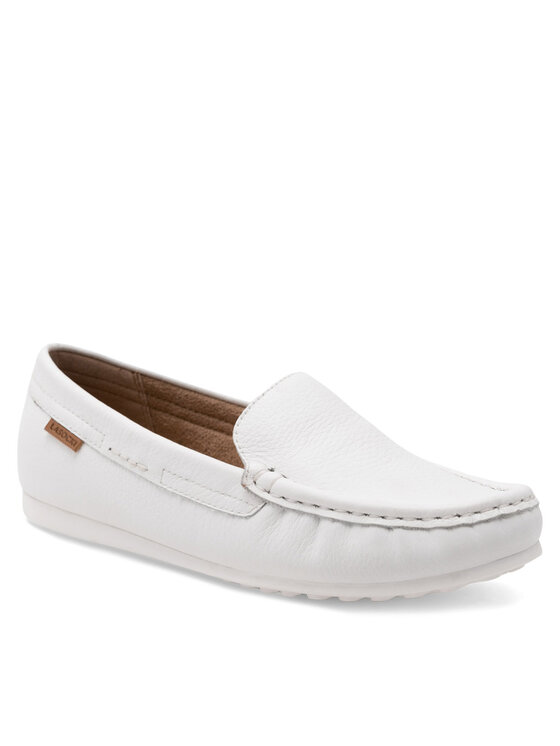 Lasocki Mokasīni Lasocki GRD-D520-04 Balts