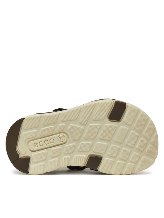 ECCO Sandály ECCO Mini Stride 76113102543 Khaki