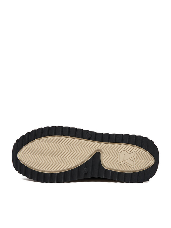 Rieker Auliniai batai Rieker CEO-W3872-00 Juoda