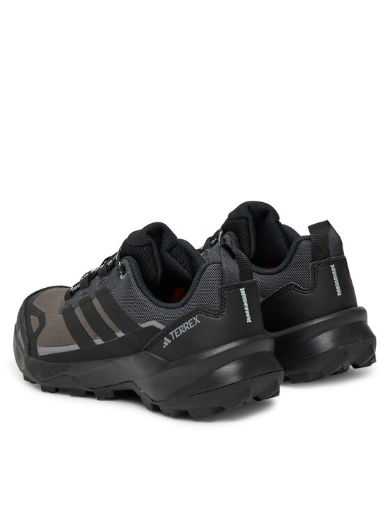 adidas Pārgājienu apavi adidas Terrex Skychaser AX5 GORE-TEX JQ2222 Pelēks