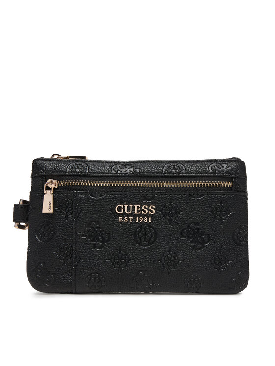 Guess Подарунковий набір Guess TXDP74 52060 Чорний